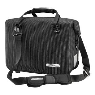 Torba miejska Ortlieb Office-Bag QL 2.1 High Visibility 21L