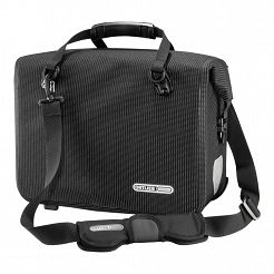Torba miejska Ortlieb Office-Bag QL 2.1 High Visibility 21L