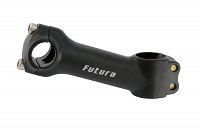 Mostek Wspornik kierownicy FUTURA SPORT 125mm czarny