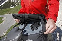 System F35 do noszenia sakw Ortlieb Carrying System - 5