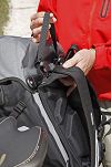 System F35 do noszenia sakw Ortlieb Carrying System - 7