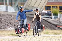 Sakwy rowerowe Ortlieb Sport Roller City (kpl.) - Black - 6