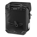 Sakwy rowerowe Ortlieb Sport Roller City (kpl.) - Black