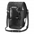Sakwy rowerowe Ortlieb Bike-Packer Classic QL2.1 (kpl.) 40L- Black - 3