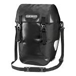 Sakwy rowerowe Ortlieb Bike-Packer Classic QL2.1 (kpl.) 40L- Black - 3