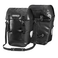 Sakwy rowerowe Ortlieb Bike-Packer Classic QL2.1 (kpl.) 40L- Black