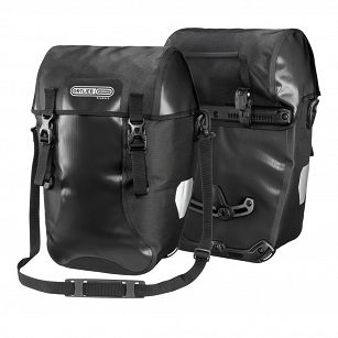 Sakwy rowerowe Ortlieb Bike-Packer Classic QL2.1 (kpl.) 40L- Black