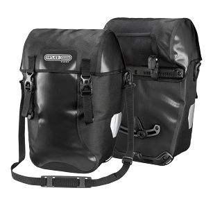Sakwy rowerowe Ortlieb Bike-Packer Classic QL2.1 (kpl.) 40L- Black
