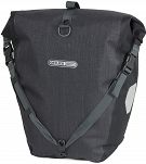 Sakwy rowerowe tylne Ortlieb Back Roller Plus QL2.1(kpl.) - Granite black - 4
