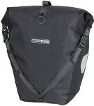Sakwy rowerowe tylne Ortlieb Back Roller Plus QL2.1(kpl.) - Granite black - 4