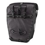 Sakwy rowerowe tylne Ortlieb Back Roller Plus CR QL2.1(kpl.) - Granite black - 3