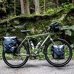 Sakwy rowerowe tylne Ortlieb Back Roller Classic 40L -QL2.1 (kpl.) - Sunyellow - 8