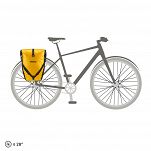Sakwy rowerowe tylne Ortlieb Back Roller Classic 40L -QL2.1 (kpl.) - Sunyellow - 4
