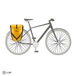 Sakwy rowerowe tylne Ortlieb Back Roller Classic 40L -QL2.1 (kpl.) - Sunyellow - 4