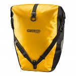 Sakwy rowerowe tylne Ortlieb Back Roller Classic 40L -QL2.1 (kpl.) - Sunyellow - 2