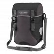 Sakwy rowerowe Ortlieb Sport-Packer Plus QL2.1 (kpl) 30L- Granite black - 3