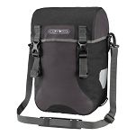 Sakwy rowerowe Ortlieb Sport-Packer Plus QL2.1 (kpl) 30L- Granite black - 3