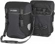 Sakwy rowerowe Ortlieb Sport-Packer Plus QL2.1 (kpl) 30L- Granite black - 2