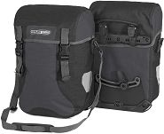 Sakwy rowerowe Ortlieb Sport-Packer Plus QL2.1 (kpl) 30L- Granite black - 2