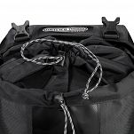 Sakwy rowerowe uniwersalne Ortlieb Sport-Packer Classic QL2.1 (kpl.) 30L- Black - 6