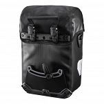 Sakwy rowerowe uniwersalne Ortlieb Sport-Packer Classic QL2.1 (kpl.) 30L- Black - 3