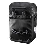 Sakwy rowerowe uniwersalne Ortlieb Sport-Packer Classic QL2.1 (kpl.) 30L- Black - 3