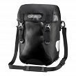 Sakwy rowerowe uniwersalne Ortlieb Sport-Packer Classic QL2.1 (kpl.) 30L- Black - 2