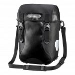 Sakwy rowerowe uniwersalne Ortlieb Sport-Packer Classic QL2.1 (kpl.) 30L- Black - 2