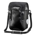 Sakwy rowerowe uniwersalne Ortlieb Sport-Packer Classic QL2.1 (kpl.) 30L- Black - 2
