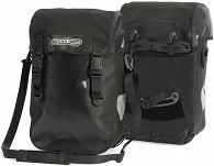 Sakwy rowerowe uniwersalne Ortlieb Sport-Packer Classic QL2.1 (kpl.) 30L- Black - 4