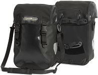 Sakwy rowerowe uniwersalne Ortlieb Sport-Packer Classic QL2.1 (kpl.) 30L- Black - 4
