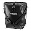 Sakwy rowerowe Ortlieb Sport Roller Classic QL2.1 (kpl.) 25L, Black - 2