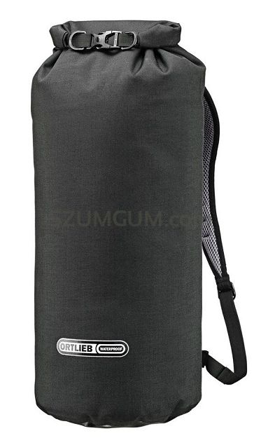 Worek  plecak ekspedycyjny z szelkami Ortlieb X-Tremer - 35 L | 59L
