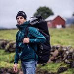 Worek, plecak ekspedycyjny Ortlieb X-Tremer  - 35 L | 59L | 113L | 150 L - 13