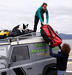 Worek, plecak ekspedycyjny Ortlieb X-Tremer  - 35 L | 59L | 113L | 150 L - 14