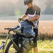 Torba podróżna, wór transportowy - Ortlieb Rack Pack PD620 - black - 9