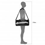 Torba podróżna, wór transportowy - Ortlieb Rack Pack PD620 - black - 3