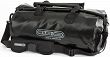 Torba podróżna, wór transportowy - Ortlieb Rack Pack PD620 - black - 2