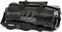 Torba podróżna, wór transportowy - Ortlieb Rack Pack PD620 - black - 2