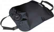 Torba na wodę Ortlieb Water Bag - Black  2L | 4L | 10L - 3