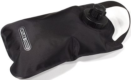 Torba na wodę Ortlieb Water Bag - Black 2L | 4L | 10L