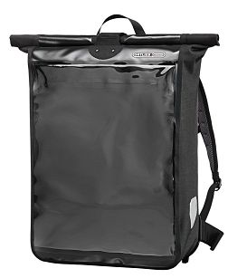 Plecak kurierski, torba Ortlieb MESSENGER BAG PRO - 39L