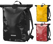 Torba kurierska, plecak Ortlieb Messenger Bag, 39L - 2
