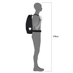 Torba kurierska, plecak Ortlieb Messenger Bag, 39L - 7