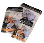 Torebka wodoszczelna na dokumenty Ortlieb Document Bag  -  A4 | A5 | A6 - 2