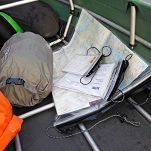 Torebka wodoszczelna na dokumenty Ortlieb Document Bag  -  A4 | A5 | A6 - 5