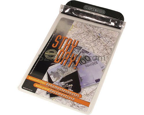 Torebka wodoszczelna na dokumenty Ortlieb Document Bag  -  A4 | A5 | A6