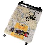 Mapnik Ortlieb Map Case D13 - turystyczny - 2