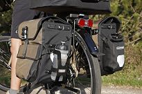 Zewnętrzna kieszeń Ortlieb Outer Pocket, 2,1L / 4.1L - 12