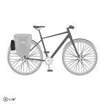 Zewnętrzna kieszeń Ortlieb Outer Pocket, 2,1L / 4.1L - 3